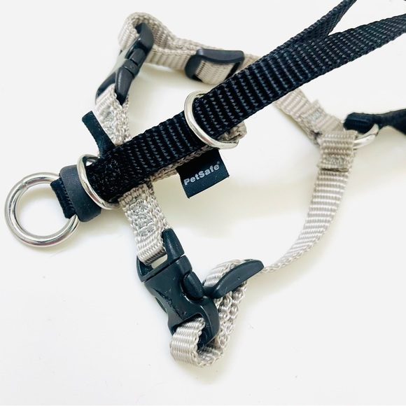 Petsafe Harness for Very Small Animals | Kitten Chihuahua Bunny Rabbit Guinea - Picture 4 of 6
